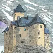 Ульрих Янссен: Почему рыцарь исчезал, и никто не жил в замке?