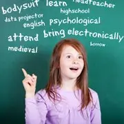 Марина Духанина: Мне 5 лет, и пора дать детям на английском языке. почему?