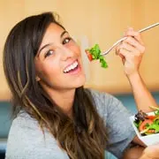 Франк-Липпманн: 10 полезных привычек для людей, которые едят много овощей