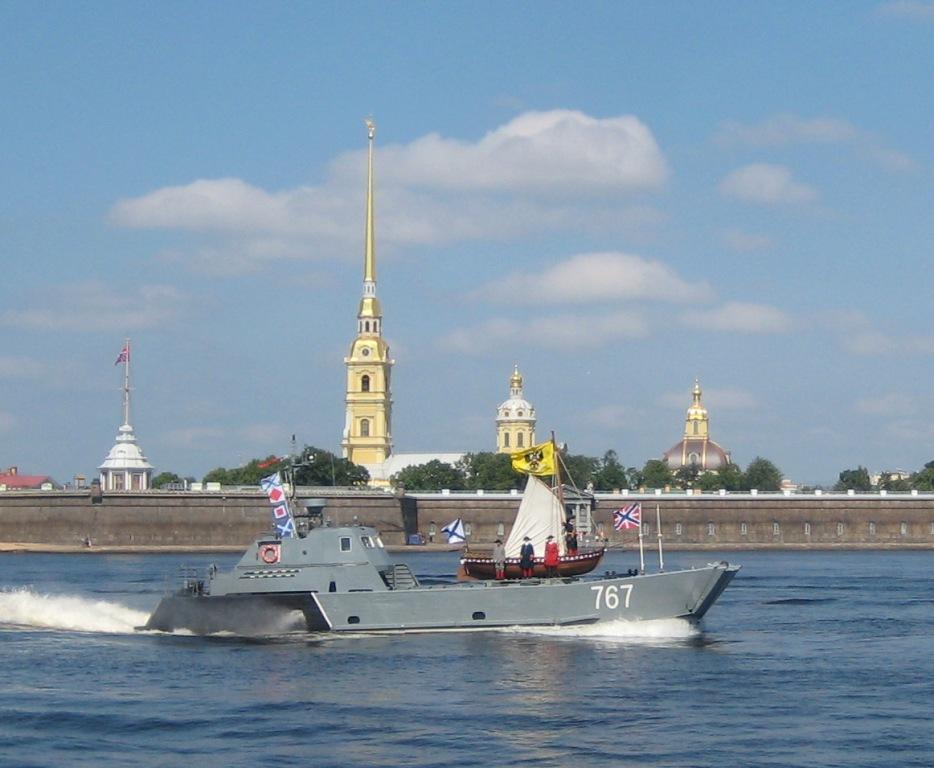 D-67 Балтийский флот