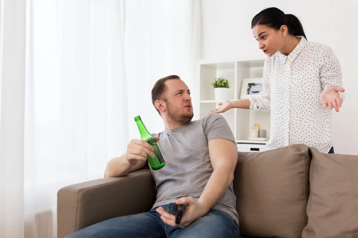 Как лечить супруга-алкоголика?