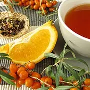 Экатерина Маслова: чай для простуды: 3 рецепта дома