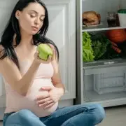 Элеонора Шагарбиева: правила набора веса во время беременности