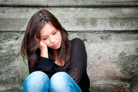 Что делать с депрессией ? 8 шагов к самоизлечению 