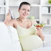 Игорь Макаров: особенности диеты при беременности
