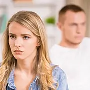 Мой муж разозлился на меня. Как мне себя вести?