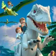Аниме о динозаврах: что искать для любопытных детей