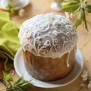 Пасхальный торт для пасхального торта и пасхального торта
