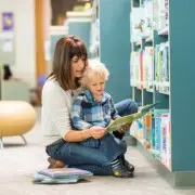 Воспитываем детей к чтению с раннего возраста: Что и как читать детям от 2 до 3 лет