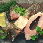 Юлия Евдокимова: Как приготовить речную рыбу? Как приготовить речную рыбу Равоковок?