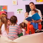 Основные принципы образовательной среды в России и немецких детских садах и различия