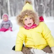 Особенности выбора детского зимнего гардероба : советы профессионала