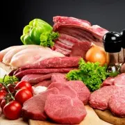 Ориевая Гиевская: Свинина, говядина, ягненок: какое мясо вы выбираете? Не только барбекю