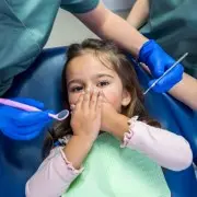 Какую болезнь вы получите, если не относитесь к зубам вашего ребенка?