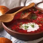 Как приготовить суп: советы от легендарной Poklebkin