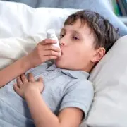 Детская бронхиальная астма: бронхиальная астма и хорошие отношения