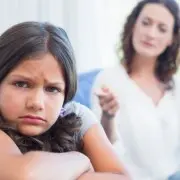 Когда и как родители нарушают личные границы своих детей?