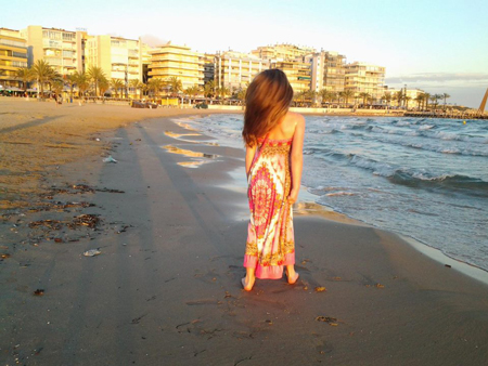 Испания с ребенком : от улицы Сезам в Порт Авентуре до драконов Гауди в Барселоне