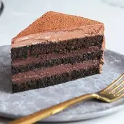 Шоколадная губка торт: основные рецепты и французские кондитерские изделия 2 оригинальные варианты
