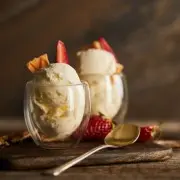 5 необычных видов мороженого для тех, кому наскучила классическая чашка