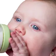Кэролайн Фертлеман: Детское питание: бутылочное и домашнее. преимущества и недостатки