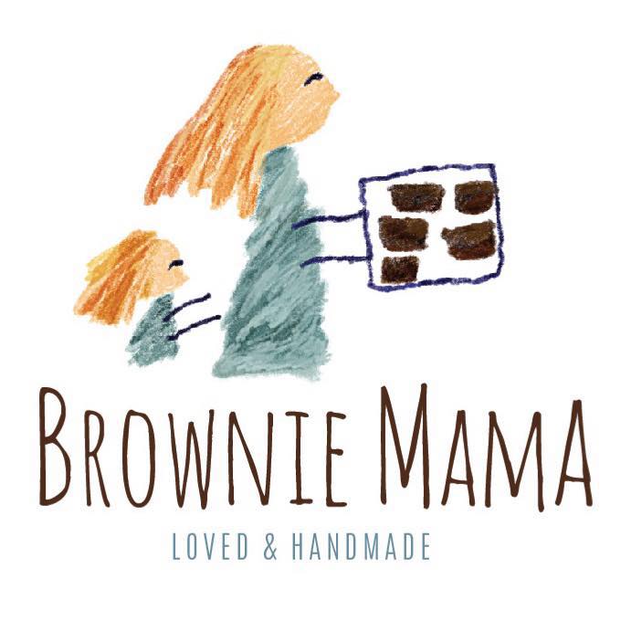 Image < pan> Browne Mam a-это семейный западный кондитерский магазин, который имеет много шоколада.