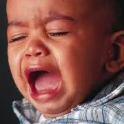 Виктория Карабанава: Детский терпимый плачет голос. Почему дети плачут?