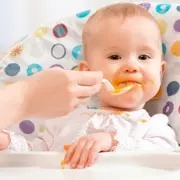 Калерия Ладодо: Здоровье и питание детей от 1 до 3 лет