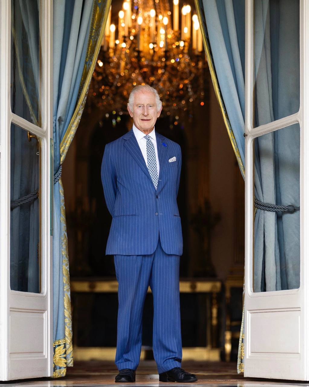 Принцу Чарльзу (75) был диагностирован рак.