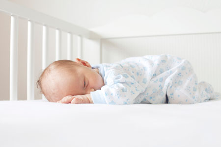 Как научить ребенка засыпать самостоятельно . Часть 2