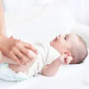 Харви Карп: Ваш ребенок плохо спит? Девять мифов о новорожденных мечтах