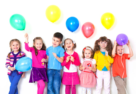 9 фокусов для праздника 8 марта – в детском саду, в школе и дома