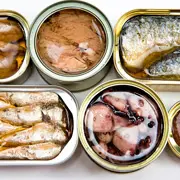 Орезая гигантакайя: приготовление пищи и консервированные рыбы: как выбрать качество