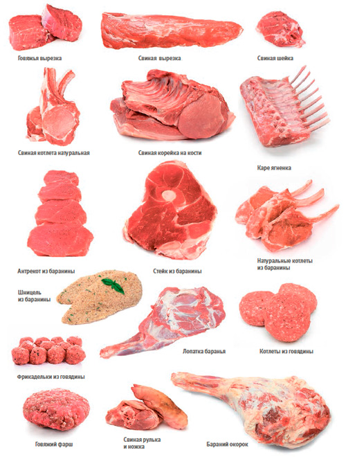 Какое мясо выбрать для шашлыка : 8 правил для рынка и магазина 