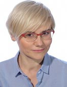 Наталья Барложецкая