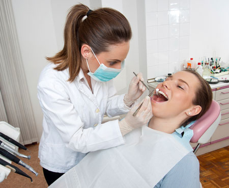 Зубная боль: бояться нельзя – лечить !