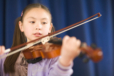 Занятия музыкой для детей: главные ошибки родителей 