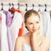 Ирина Сокови: Вордроб женщины: сколько одежды вам нужно?