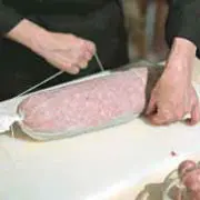 Ника Белотсерковская: главное мясо, запеченное в духовке: