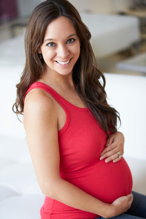 Можно ли беременным . 9 мифов о беременности и родах