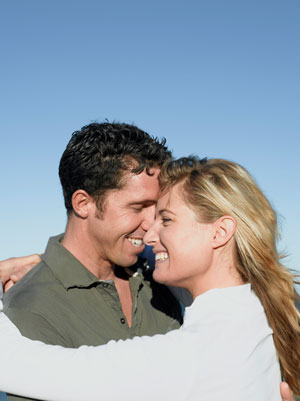 Секреты счастливого брака : расписание поцелуев и список золотых звезд 