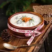 Анжелика Золкина: 5 рецептов сельди на новогоднем обеденном столе