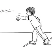 Триш Каффнер: уличные препятствия и 13 подвижных игр на детские праздники