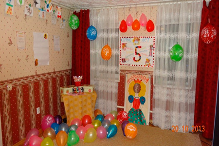 Детский день рождения : вечеринка для девочек в стиле Винкс