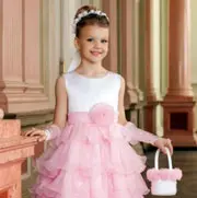 Марина Стольярова: Как выбрать платье девушки для церемонии выпускного деть