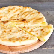 INNA Metelskaya-SheremetyEva: сыр и картофельный хитин: региональный рецепт Кавказа