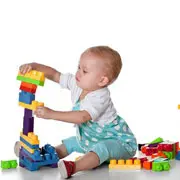 Марина Стольярова: Какой строительный набор мне выбрать для детей в возрасте до 3 лет?