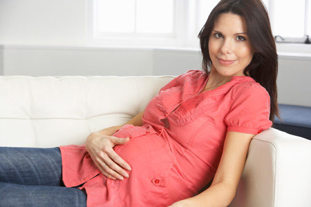 Эмоциональный статус женщин (если интереса вашей матери к беременности положительно, вполне вероятно, что вы будете чувствовать себя движущимися ранее