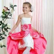 Марина Стольярова: как шить платья для церемонии выпускного деть