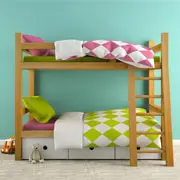 Далиамон: как выбрать детскую кровать -